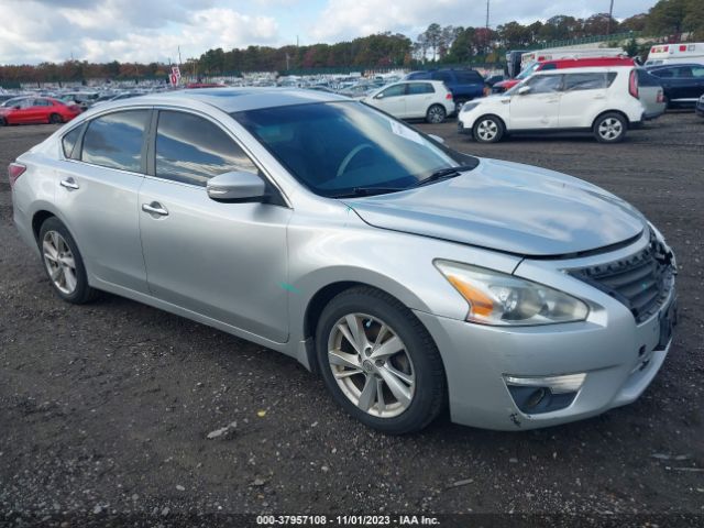 Photo 0 VIN: 1N4AL3AP2DC121907 - NISSAN ALTIMA 