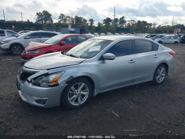 Photo 1 VIN: 1N4AL3AP2DC121907 - NISSAN ALTIMA 