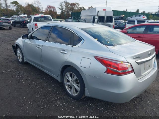 Photo 2 VIN: 1N4AL3AP2DC121907 - NISSAN ALTIMA 