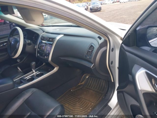 Photo 4 VIN: 1N4AL3AP2DC121907 - NISSAN ALTIMA 