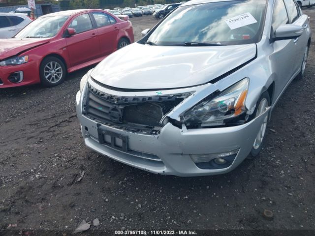 Photo 5 VIN: 1N4AL3AP2DC121907 - NISSAN ALTIMA 