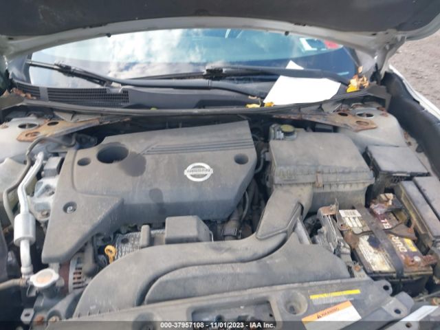 Photo 9 VIN: 1N4AL3AP2DC121907 - NISSAN ALTIMA 