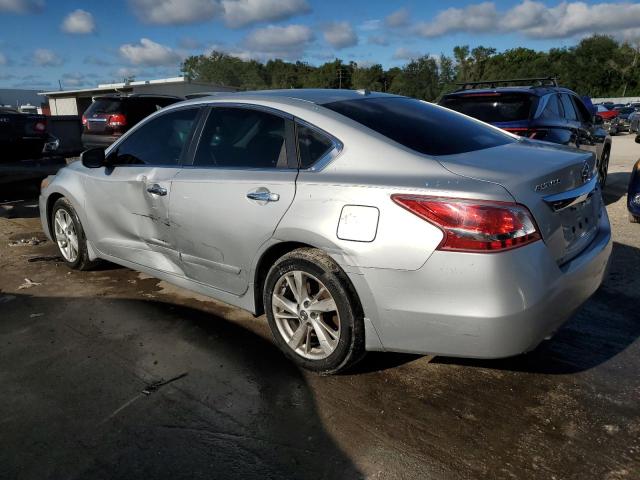 Photo 1 VIN: 1N4AL3AP2DC123298 - NISSAN ALTIMA 