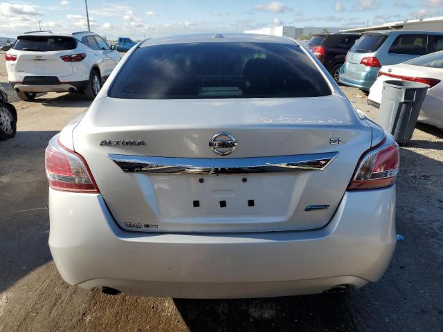 Photo 5 VIN: 1N4AL3AP2DC123298 - NISSAN ALTIMA 