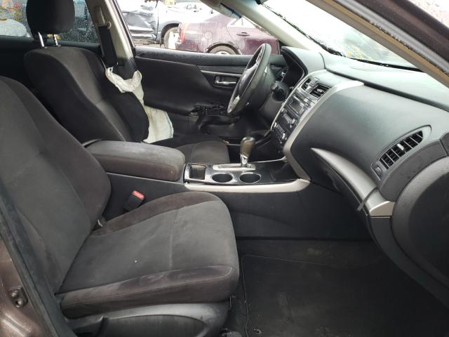 Photo 4 VIN: 1N4AL3AP2DC125147 - NISSAN ALTIMA 2.5 