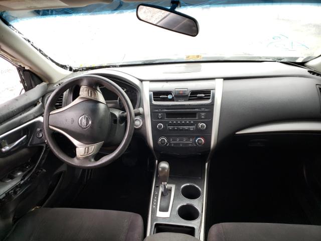 Photo 8 VIN: 1N4AL3AP2DC125147 - NISSAN ALTIMA 2.5 