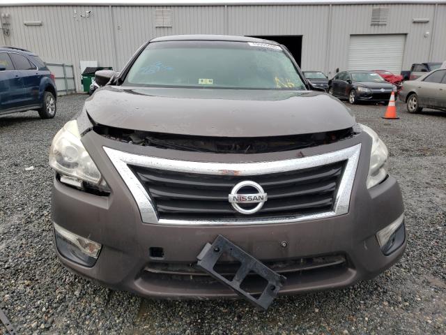 Photo 9 VIN: 1N4AL3AP2DC125147 - NISSAN ALTIMA 2.5 