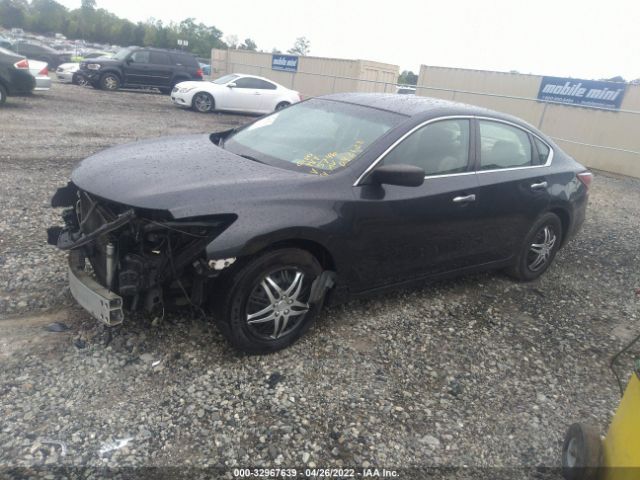 Photo 1 VIN: 1N4AL3AP2DC125746 - NISSAN ALTIMA 