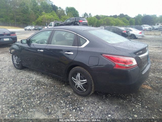 Photo 2 VIN: 1N4AL3AP2DC125746 - NISSAN ALTIMA 