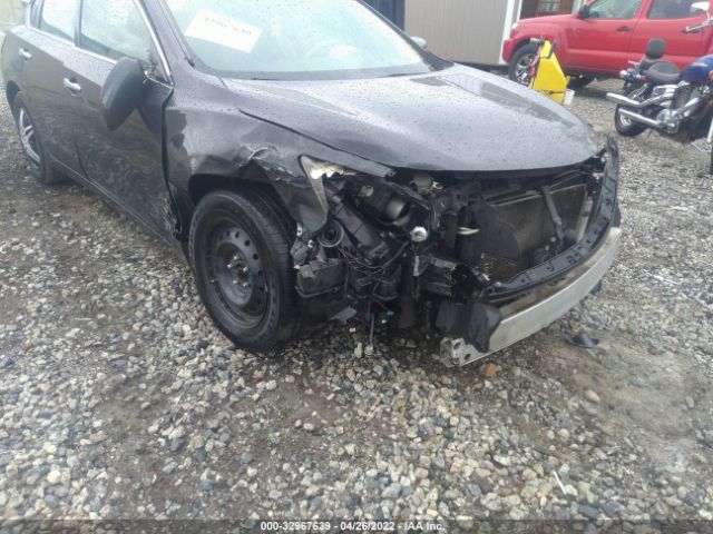 Photo 5 VIN: 1N4AL3AP2DC125746 - NISSAN ALTIMA 