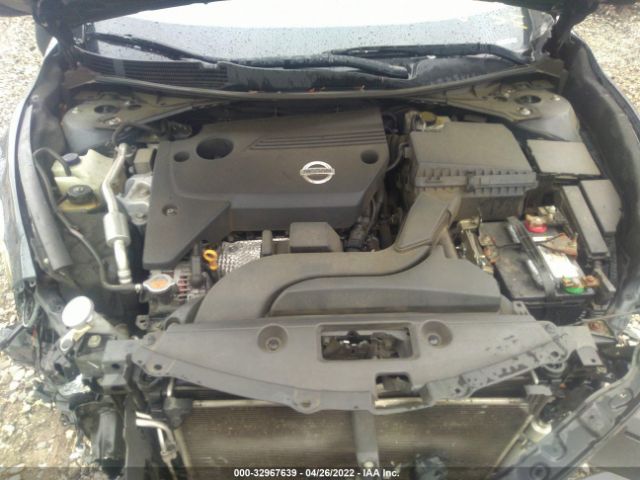 Photo 9 VIN: 1N4AL3AP2DC125746 - NISSAN ALTIMA 