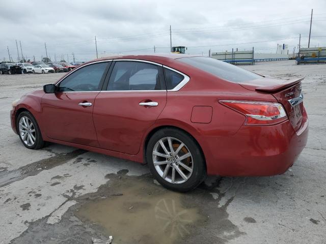 Photo 1 VIN: 1N4AL3AP2DC126542 - NISSAN ALTIMA 