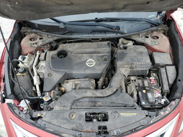 Photo 10 VIN: 1N4AL3AP2DC126542 - NISSAN ALTIMA 