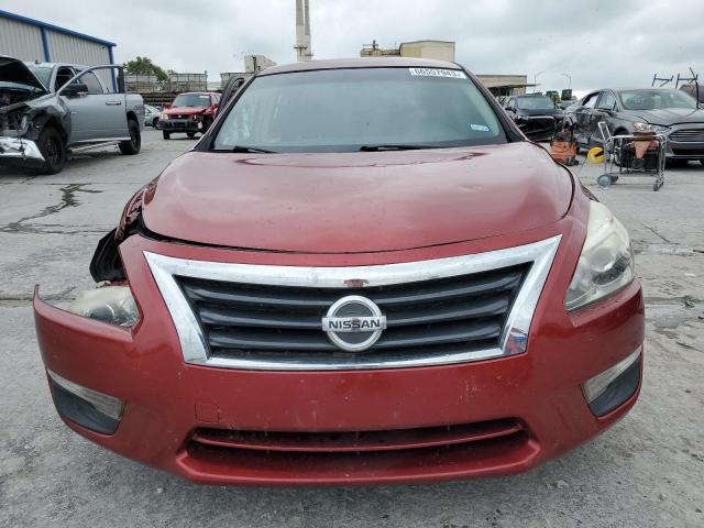 Photo 4 VIN: 1N4AL3AP2DC126542 - NISSAN ALTIMA 