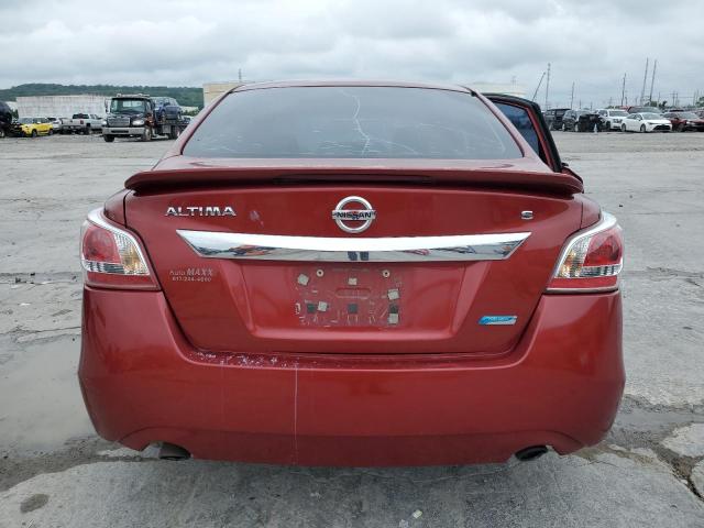 Photo 5 VIN: 1N4AL3AP2DC126542 - NISSAN ALTIMA 