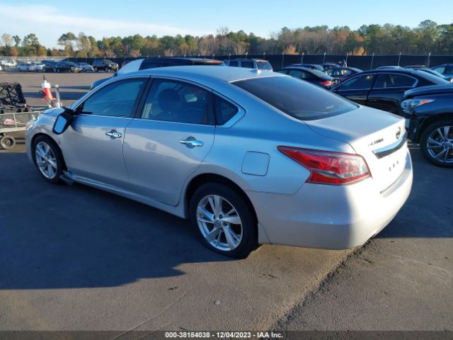 Photo 2 VIN: 1N4AL3AP2DC127013 - NISSAN ALTIMA 