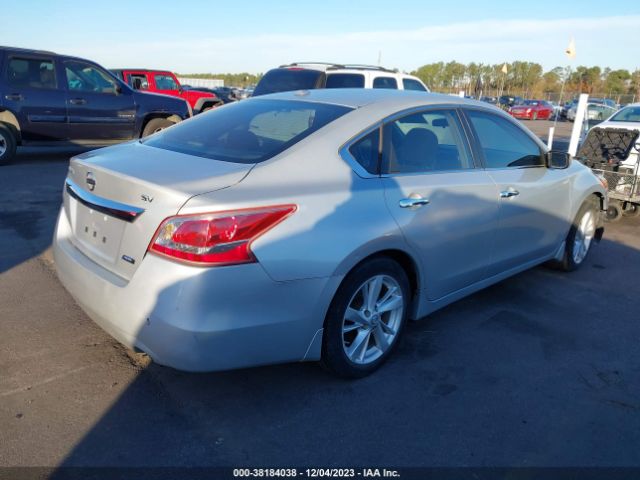 Photo 3 VIN: 1N4AL3AP2DC127013 - NISSAN ALTIMA 