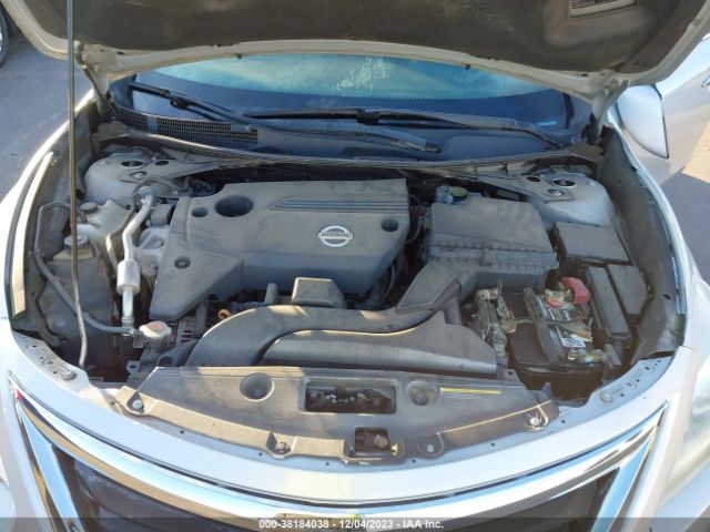 Photo 9 VIN: 1N4AL3AP2DC127013 - NISSAN ALTIMA 