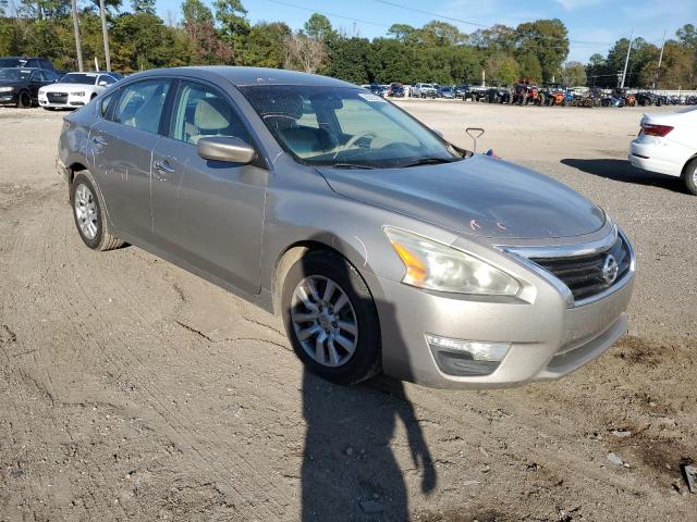 Photo 3 VIN: 1N4AL3AP2DC130719 - NISSAN ALTIMA 