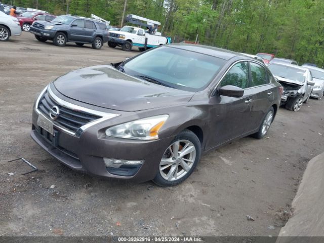 Photo 1 VIN: 1N4AL3AP2DC131336 - NISSAN ALTIMA 