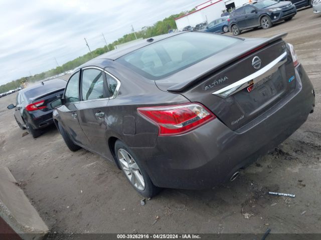 Photo 2 VIN: 1N4AL3AP2DC131336 - NISSAN ALTIMA 