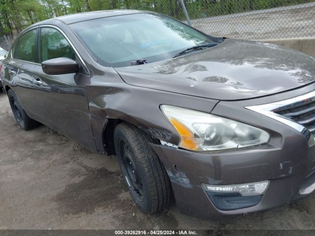 Photo 5 VIN: 1N4AL3AP2DC131336 - NISSAN ALTIMA 