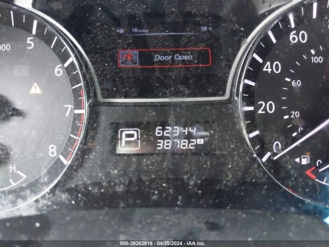 Photo 6 VIN: 1N4AL3AP2DC131336 - NISSAN ALTIMA 