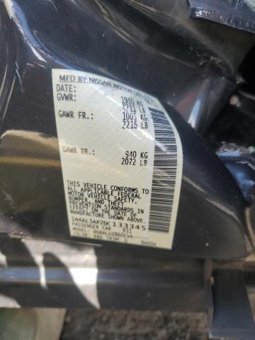 Photo 11 VIN: 1N4AL3AP2DC133345 - NISSAN ALTIMA 