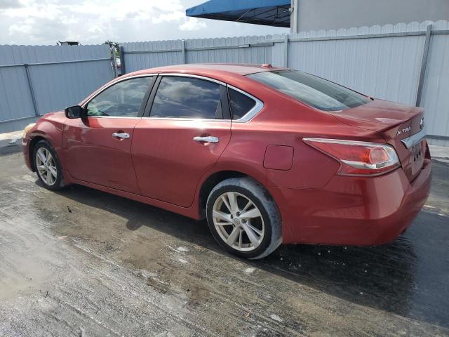 Photo 1 VIN: 1N4AL3AP2DC134480 - NISSAN ALTIMA 2.5 