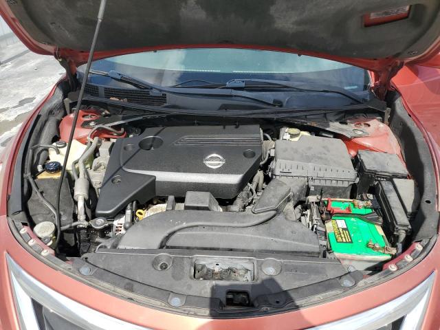 Photo 10 VIN: 1N4AL3AP2DC134480 - NISSAN ALTIMA 2.5 