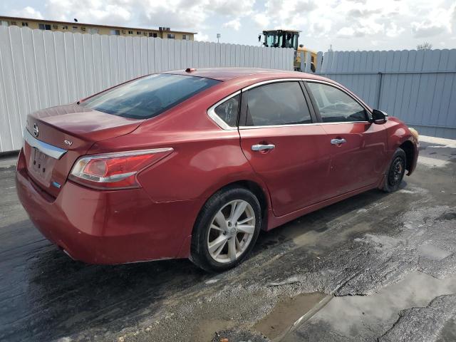 Photo 2 VIN: 1N4AL3AP2DC134480 - NISSAN ALTIMA 2.5 