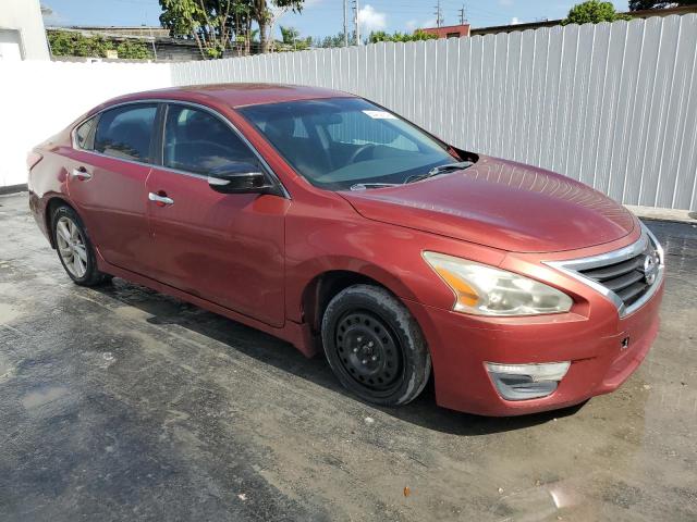 Photo 3 VIN: 1N4AL3AP2DC134480 - NISSAN ALTIMA 2.5 