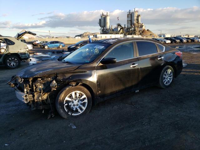 Photo 0 VIN: 1N4AL3AP2DC139291 - NISSAN ALTIMA 2.5 