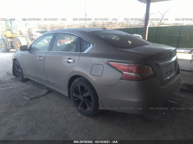 Photo 2 VIN: 1N4AL3AP2DC141722 - NISSAN ALTIMA 