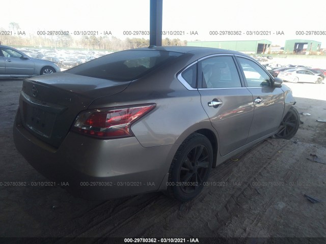 Photo 3 VIN: 1N4AL3AP2DC141722 - NISSAN ALTIMA 