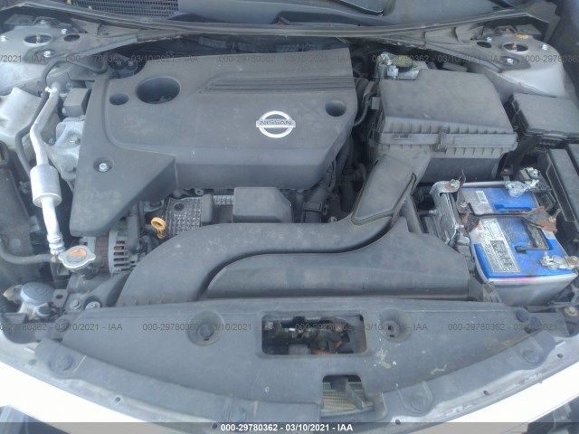 Photo 9 VIN: 1N4AL3AP2DC141722 - NISSAN ALTIMA 