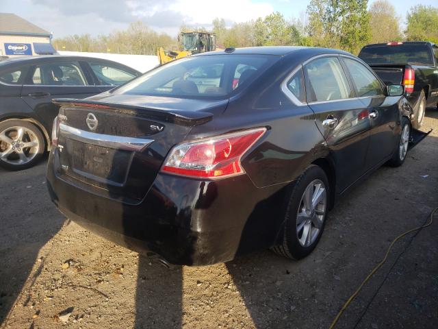 Photo 3 VIN: 1N4AL3AP2DC142305 - NISSAN ALTIMA 