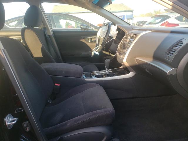 Photo 4 VIN: 1N4AL3AP2DC142305 - NISSAN ALTIMA 