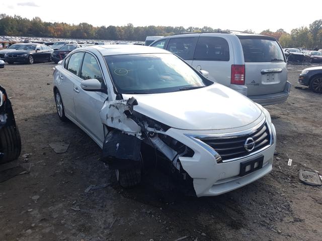 Photo 0 VIN: 1N4AL3AP2DC142515 - NISSAN ALTIMA 2.5 