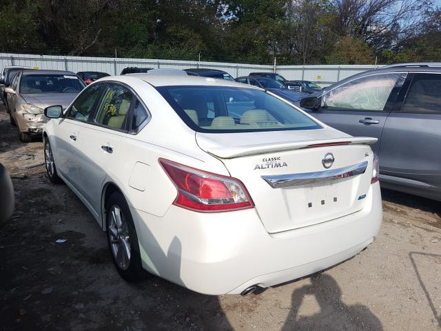 Photo 2 VIN: 1N4AL3AP2DC142515 - NISSAN ALTIMA 2.5 