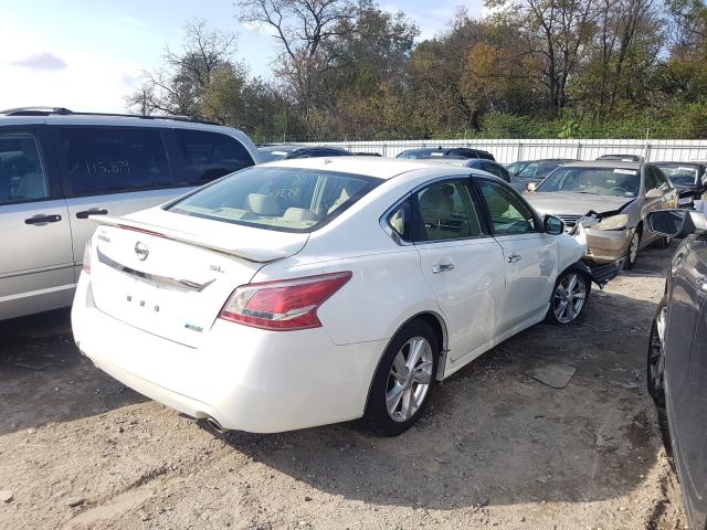 Photo 3 VIN: 1N4AL3AP2DC142515 - NISSAN ALTIMA 2.5 