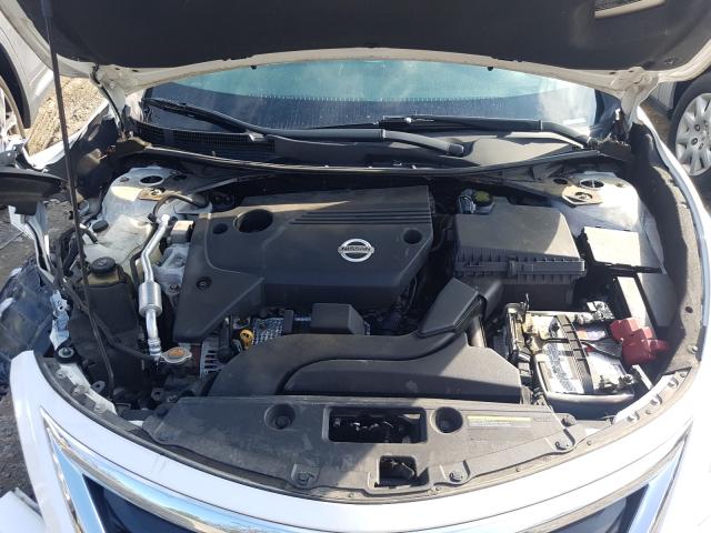 Photo 6 VIN: 1N4AL3AP2DC142515 - NISSAN ALTIMA 2.5 