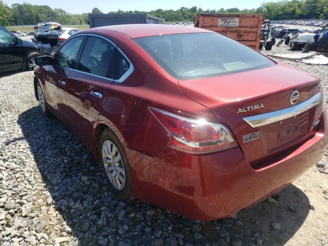 Photo 2 VIN: 1N4AL3AP2DC143020 - NISSAN ALTIMA 2.5 