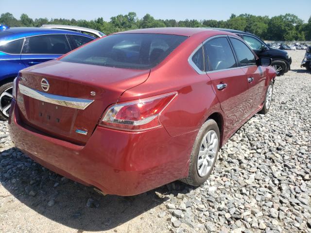 Photo 3 VIN: 1N4AL3AP2DC143020 - NISSAN ALTIMA 2.5 