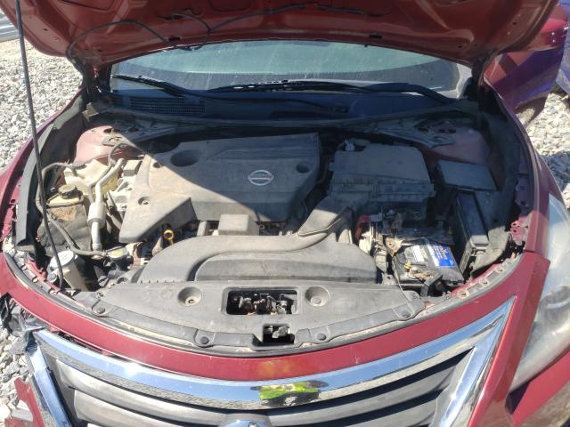 Photo 6 VIN: 1N4AL3AP2DC143020 - NISSAN ALTIMA 2.5 