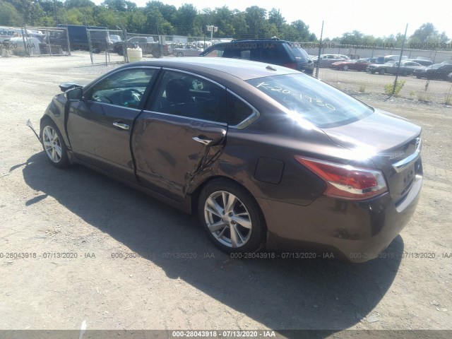 Photo 2 VIN: 1N4AL3AP2DC147732 - NISSAN ALTIMA 