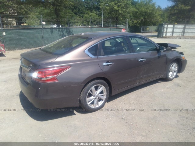 Photo 3 VIN: 1N4AL3AP2DC147732 - NISSAN ALTIMA 