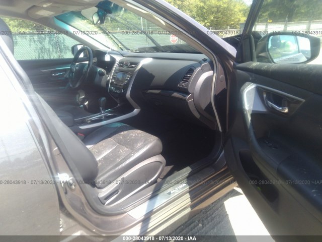 Photo 4 VIN: 1N4AL3AP2DC147732 - NISSAN ALTIMA 