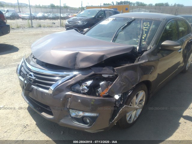 Photo 5 VIN: 1N4AL3AP2DC147732 - NISSAN ALTIMA 