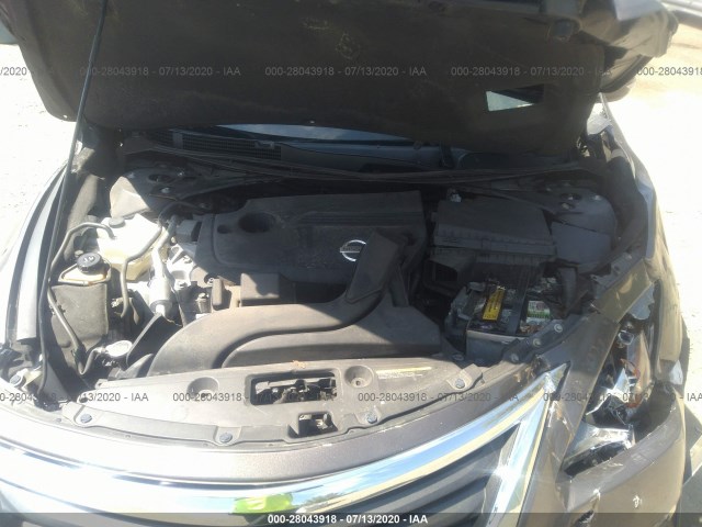 Photo 9 VIN: 1N4AL3AP2DC147732 - NISSAN ALTIMA 